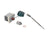 ELECTROLUX PROFESSIONAL PARTS Electrolux Professional 0CK9GD Safety Thermostat Kit Ckm - SKU ELX0CK9GD