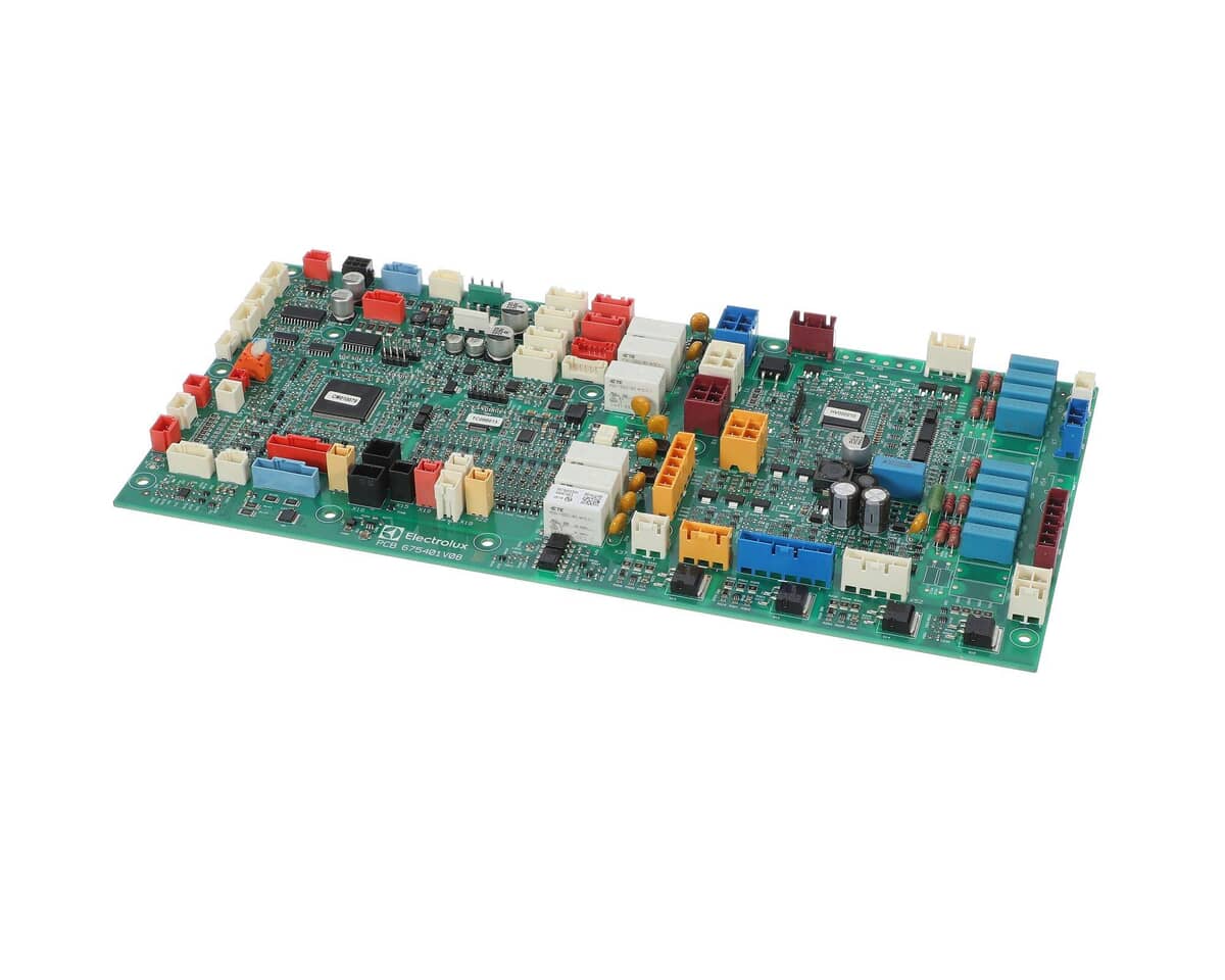 ELECTROLUX PROFESSIONAL PARTS Electrolux Professional 0CK9GW Board - SKU ELX0CK9GW