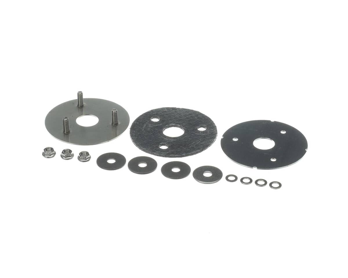 ELECTROLUX PROFESSIONAL PARTS Electrolux Professional 0CK9H2 Retrofit Kit Stud Restoration - SKU ELX0CK9H2