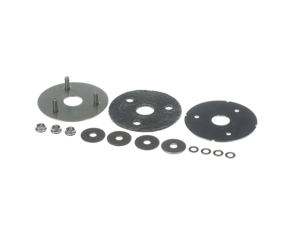 ELECTROLUX PROFESSIONAL PARTS Electrolux Professional 0CK9H2 Retrofit Kit Stud Restoration - SKU ELX0CK9H2