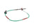 ELECTROLUX PROFESSIONAL PARTS Electrolux Professional 0CK9IC Temperature Sensor ; L 300MM - SKU ELX0CK9IC