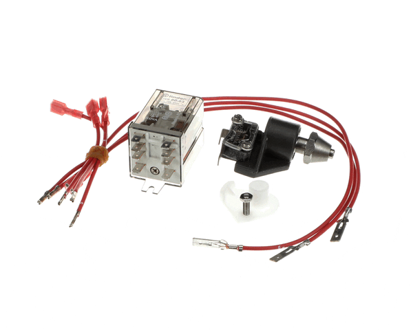 ELECTROLUX PROFESSIONAL PARTS Electrolux Professional 0D0115 Kit Secu Fouloir Trs Mono - SKU ELX0D0115