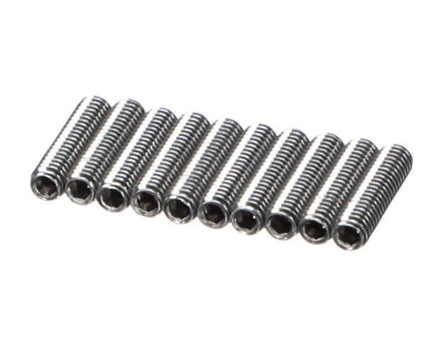 ELECTROLUX PROFESSIONAL PARTS Electrolux Professional 0D0522 Screw 10 Pieces - SKU ELX0D0522