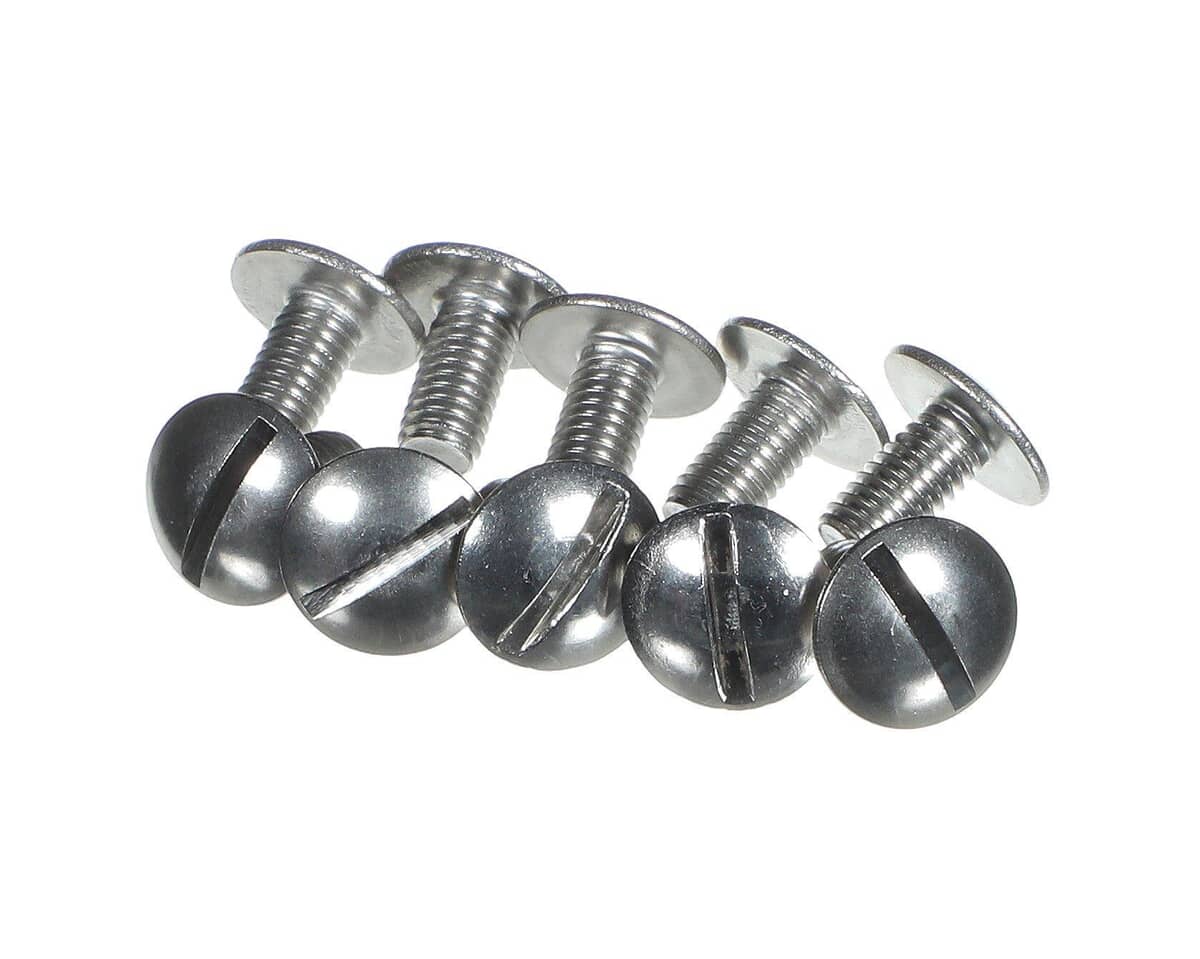 ELECTROLUX PROFESSIONAL PARTS Electrolux Professional 0D0523 Screw 10 Pieces - SKU ELX0D0523