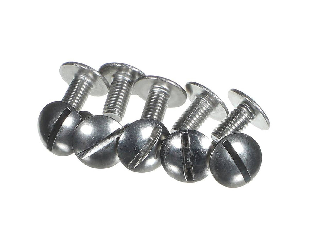 ELECTROLUX PROFESSIONAL PARTS Electrolux Professional 0D0523 Screw 10 Pieces - SKU ELX0D0523