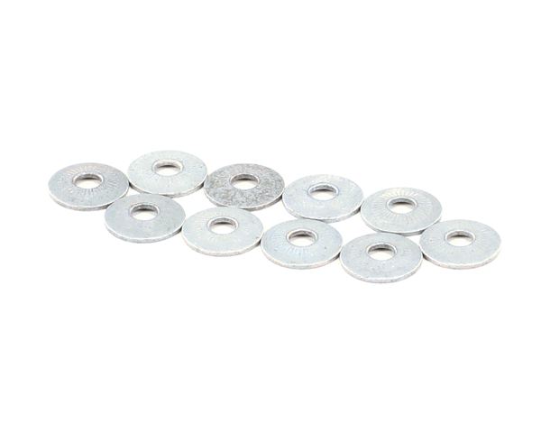 ELECTROLUX PROFESSIONAL PARTS Electrolux Professional 0D0631 Washer Set 10PCS - SKU ELX0D0631
