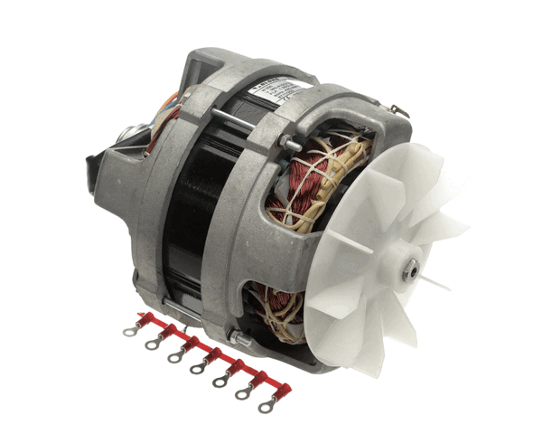 ELECTROLUX PROFESSIONAL PARTS Electrolux Professional 0D0887 Trs Motor Assembly 3 230/400 50; 3 Phase - SKU ELX0D0887