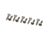 ELECTROLUX PROFESSIONAL PARTS Electrolux Professional 0D1009 Screw 10 Pieces - SKU ELX0D1009