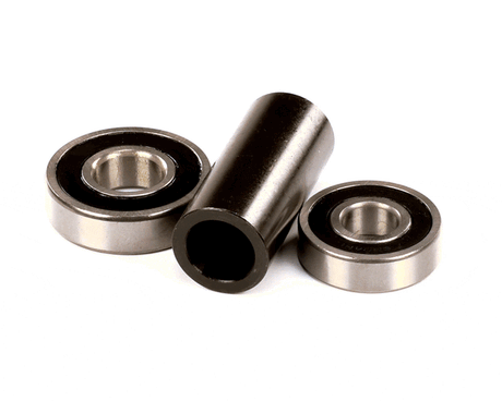 ELECTROLUX PROFESSIONAL PARTS Electrolux Professional 0D1668 Bearings; Assembly - SKU ELX0D1668