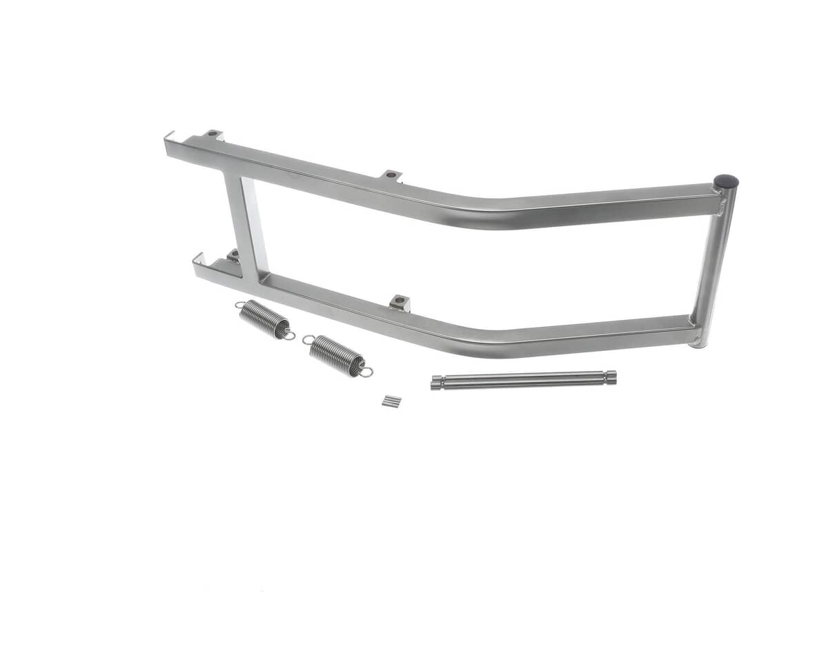 ELECTROLUX PROFESSIONAL PARTS Electrolux Professional 0D2657 Lever Std Assembly TR260 - SKU ELX0D2657