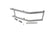 ELECTROLUX PROFESSIONAL PARTS Electrolux Professional 0D2657 Lever Std Assembly TR260 - SKU ELX0D2657