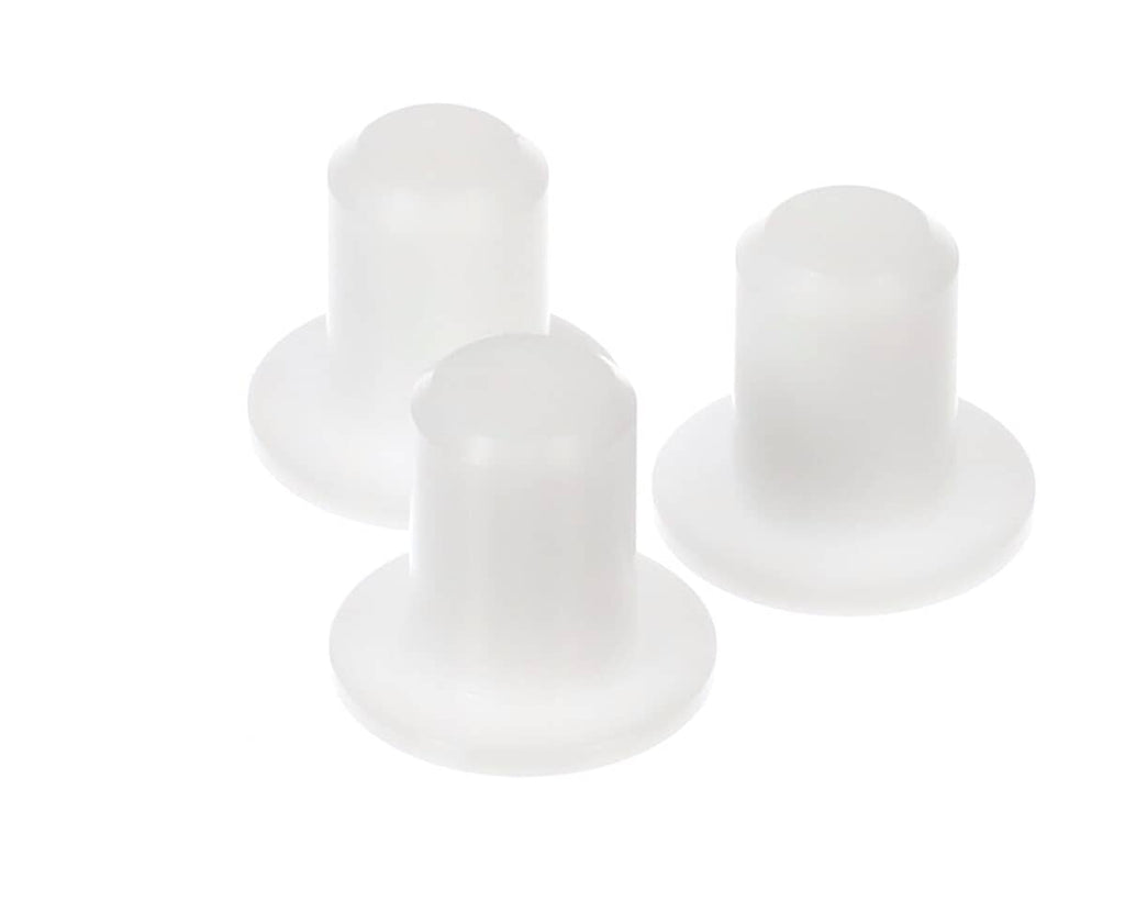 ELECTROLUX PROFESSIONAL PARTS Electrolux Professional 0D2709 Wear Pad TBX130 (Set X3) - SKU ELX0D2709