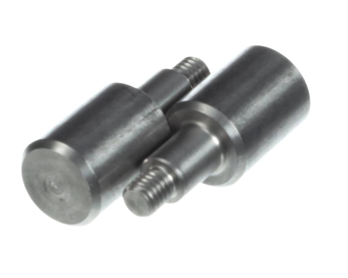 ELECTROLUX PROFESSIONAL PARTS Electrolux Professional 0D2838 Pin Unlocking/Locking Mechanism;set 2PCS - SKU ELX0D2838