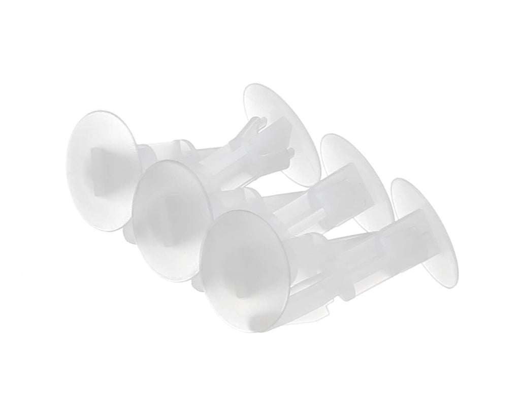 ELECTROLUX PROFESSIONAL PARTS Electrolux Professional 0D2848 Printed Circuit Fixing Spacer (Set X6) - SKU ELX0D2848