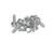 ELECTROLUX PROFESSIONAL PARTS Electrolux Professional 0D3027 Taptite Screw H M4X12 (Set X 10) - SKU ELX0D3027