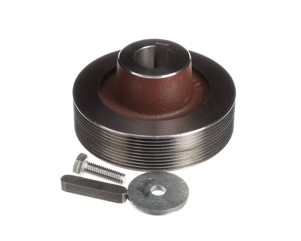 ELECTROLUX PROFESSIONAL PARTS Electrolux Professional 0D3452 Drive Pulley Assembly XBE30 - SKU ELX0D3452