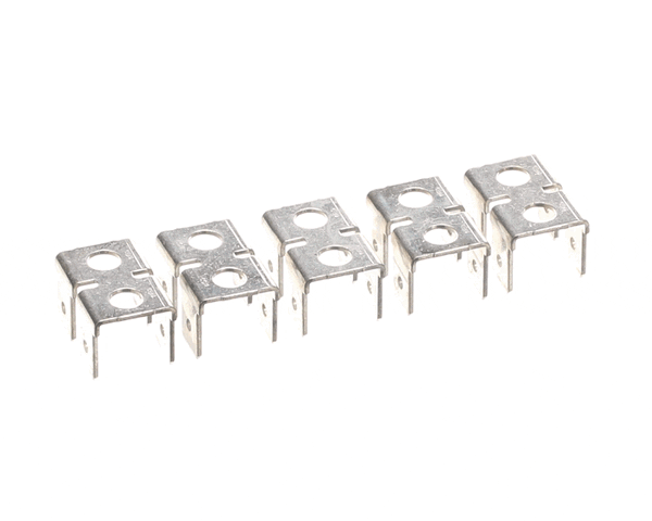ELECTROLUX PROFESSIONAL PARTS Electrolux Professional 0D3567 Brass Earth Terminal (Set X5) - SKU ELX0D3567