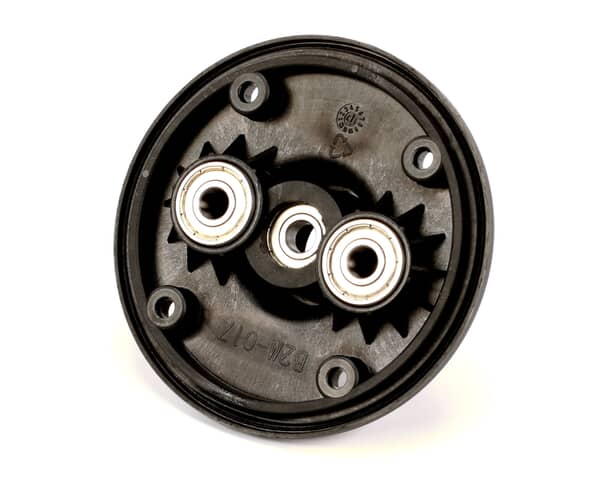 ELECTROLUX PROFESSIONAL PARTS Electrolux Professional 0D5219 Protection Superieur BXR/B2M - SKU ELX0D5219