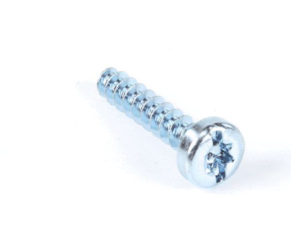 ELECTROLUX PROFESSIONAL PARTS Electrolux Professional 0D5235 Screw; Pt Torx K4020 B3M; 10 Pieces - SKU ELX0D5235