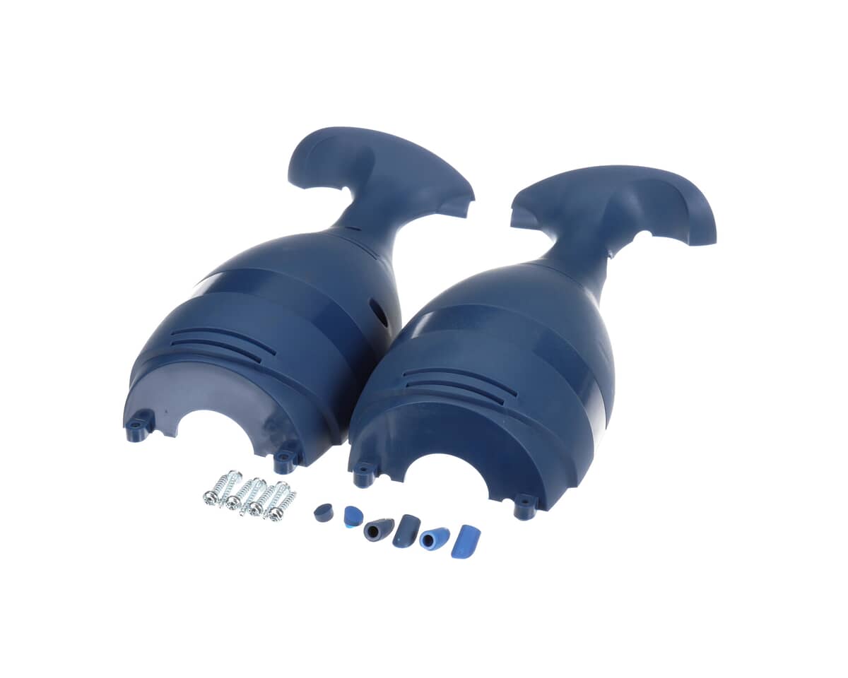 ELECTROLUX PROFESSIONAL PARTS Electrolux Professional 0D5242 Crankcase Ass B3M - SKU ELX0D5242