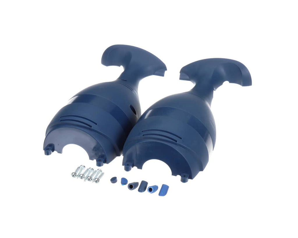 ELECTROLUX PROFESSIONAL PARTS Electrolux Professional 0D5242 Crankcase Ass B3M - SKU ELX0D5242