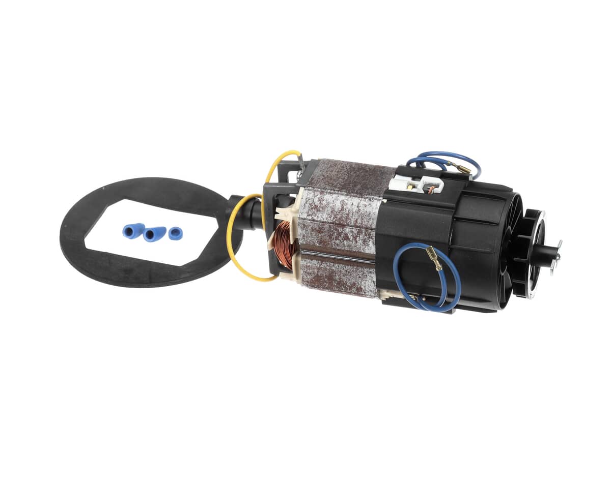 ELECTROLUX PROFESSIONAL PARTS Electrolux Professional 0D5248 Motor 115V 440W Eq B3M - SKU ELX0D5248