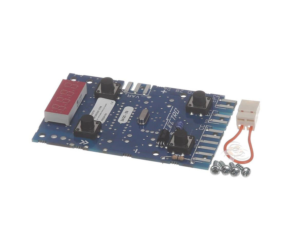 ELECTROLUX PROFESSIONAL PARTS Electrolux Professional 0D5366 Timer Board Eq XBM20/30/40 - SKU ELX0D5366