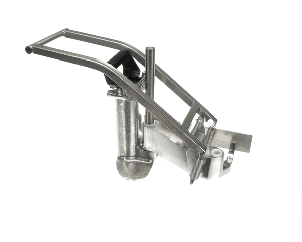 ELECTROLUX PROFESSIONAL PARTS Electrolux Professional 0D5488 Lever Complete Eq TR260 - SKU ELX0D5488