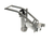 ELECTROLUX PROFESSIONAL PARTS Electrolux Professional 0D5488 Lever Complete Eq TR260 - SKU ELX0D5488