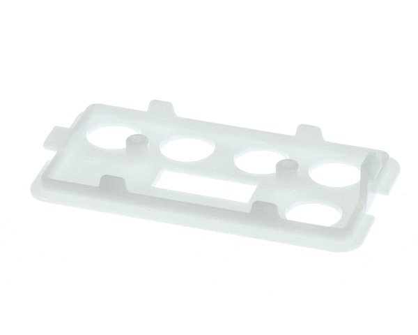 ELECTROLUX PROFESSIONAL PARTS Electrolux Professional 0D5515 Support Card Cde TRK2 - SKU ELX0D5515