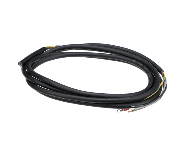 ELECTROLUX PROFESSIONAL PARTS Electrolux Professional 0D5544 Cable Alim Tri Eq TRK2 - SKU ELX0D5544