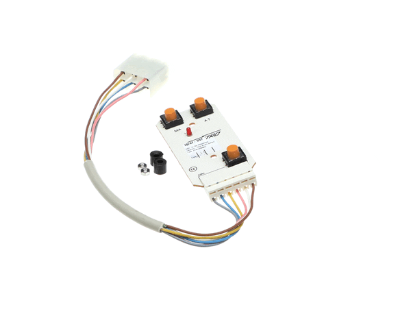 ELECTROLUX PROFESSIONAL PARTS Electrolux Professional 0D5764 Card Cde 1V Complete TR260 - SKU ELX0D5764