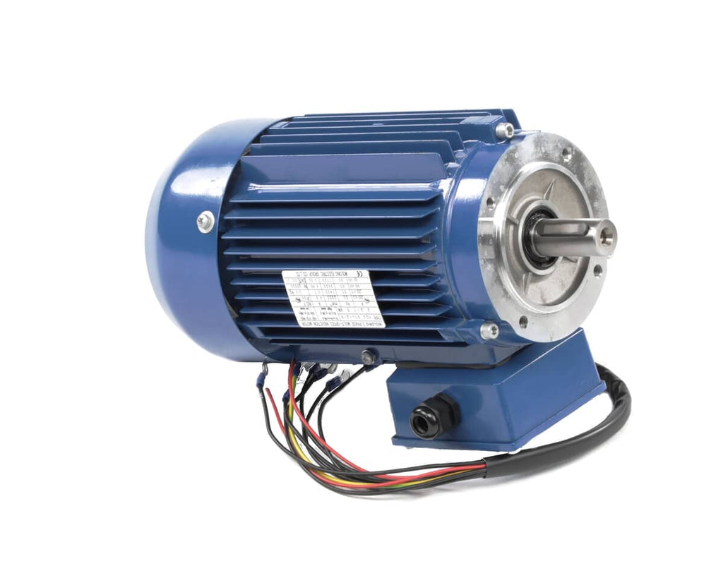 ELECTROLUX PROFESSIONAL PARTS Electrolux Professional 0D5768 Motor Tri Eq TR260 - SKU ELX0D5768
