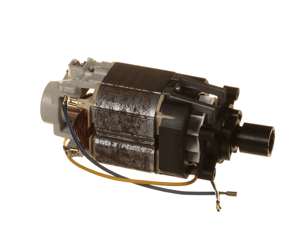 ELECTROLUX PROFESSIONAL PARTS Electrolux Professional 0D6007 Motor; 115V-450W; B2000 - SKU ELX0D6007