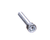 ELECTROLUX PROFESSIONAL PARTS Electrolux Professional 0D6118 Vis Chc M5X30 Aczn (Jeu X10) - SKU ELX0D6118