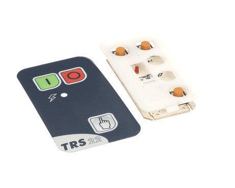 ELECTROLUX PROFESSIONAL PARTS Electrolux Professional 0D6493 Support TR22 Usa - SKU ELX0D6493