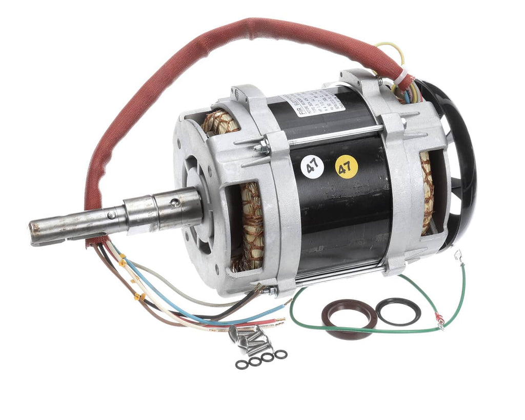 ELECTROLUX PROFESSIONAL PARTS Electrolux Professional 0D6589 Motor Mono Eq Trkvv Usa 1KW - SKU ELX0D6589