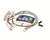 ELECTROLUX PROFESSIONAL PARTS Electrolux Professional 0D6594 Card Cde Complete Vv TK55 Usa - SKU ELX0D6594