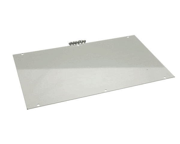 ELECTROLUX PROFESSIONAL PARTS Electrolux Professional 0D6681 Bottom Plate Eq MB40 - SKU ELX0D6681