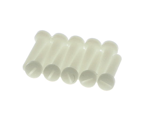 ELECTROLUX PROFESSIONAL PARTS Electrolux Professional 0D6755 Screw Set 10PCS M4X20 - SKU ELX0D6755