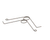 ELECTROLUX PROFESSIONAL PARTS Electrolux Professional 0D6776 Spring Set 2PCS Speedelight - SKU ELX0D6776