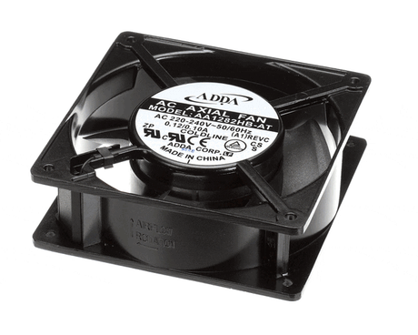 ELECTROLUX PROFESSIONAL PARTS Electrolux Professional 0D6787 Fan 220/240V 50/60HZ - SKU ELX0D6787