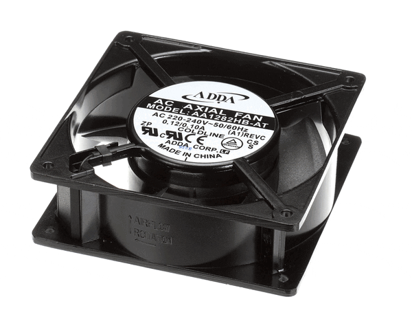 ELECTROLUX PROFESSIONAL PARTS Electrolux Professional 0D6787 Fan 220/240V 50/60HZ - SKU ELX0D6787