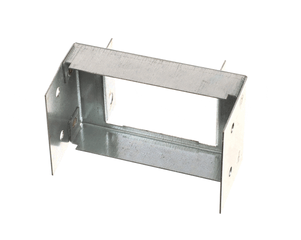ELECTROLUX PROFESSIONAL PARTS Electrolux Professional 0D6832 Brackets Magnetron-Fan Connection; Kit - SKU ELX0D6832