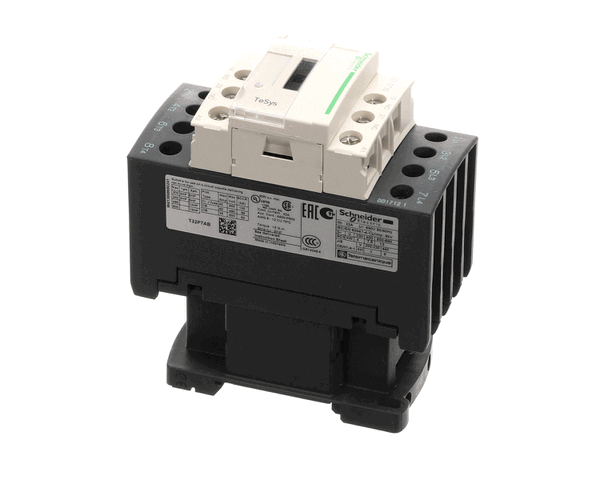 ELECTROLUX PROFESSIONAL PARTS Electrolux Professional 0D6870 Contactor 400V 32A LC1DT32P7 - SKU ELX0D6870