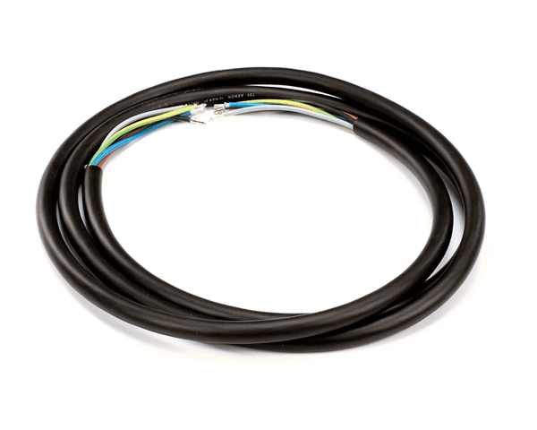 ELECTROLUX PROFESSIONAL PARTS Electrolux Professional 0D6877 Supply Cable; L=2 60M; Speedelight - SKU ELX0D6877