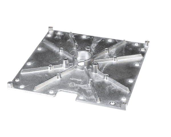 ELECTROLUX PROFESSIONAL PARTS Electrolux Professional 0D7033 Aluminum Plate Emb Hspp - SKU ELX0D7033