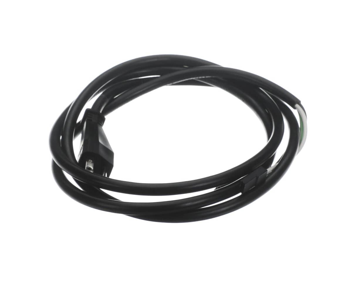 ELECTROLUX PROFESSIONAL PARTS Electrolux Professional 0D7390 Supply Cable Usa Version TR2 - SKU ELX0D7390