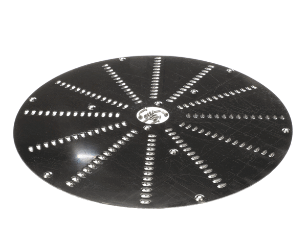 ELECTROLUX PROFESSIONAL PARTS Electrolux Professional 0D7438 Grating Disc J303 With Screw - SKU ELX0D7438