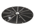 ELECTROLUX PROFESSIONAL PARTS Electrolux Professional 0D7438 Grating Disc J303 With Screw - SKU ELX0D7438